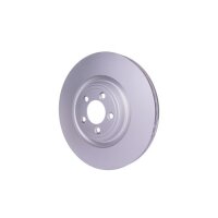 2 Bremsscheiben innenbelüftet Ø 71 mm 32 mm HELLA passend für u.a. JAGUAR XF