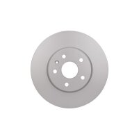 2 Brake Discs internally ventilated Ø 67.4 mm 30...