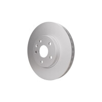 2 Bremsscheiben innenbelüftet Ø 67,4 mm 30 mm HELLA für u.a. OPEL INSIGNIA