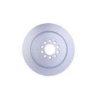 2 Brake Discs internally ventilated Ø 71.1 mm 32...