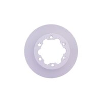 2 Bremsscheiben innenbelüftet Ø 120 mm 28 mm...