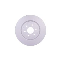 2 Brake Discs internally ventilated Ø 68 mm 28 mm...