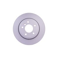 2 Brake Discs internally ventilated Ø 75 mm 20 mm...