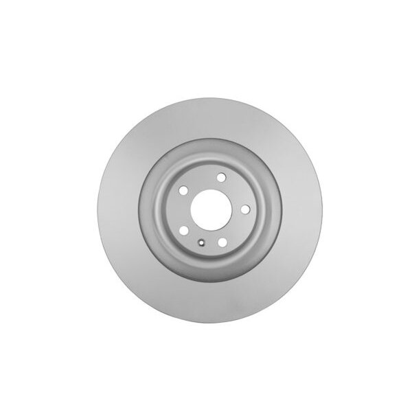 Bremsscheibe vorne HELLA für AUDIA6 C6 (4F2) A6 C6 Avant (4F5)
