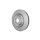 Bremsscheibe vorne HELLA für AUDIA6 C6 (4F2) A6 C6 Avant (4F5)