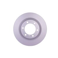 2 Brake Discs internally ventilated Ø 108 mm 32 mm...