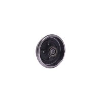 Bremsstrommel hinten HELLA für RENAULT CLIO III