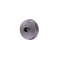 Bremsstrommel hinten HELLA für RENAULT CLIO III