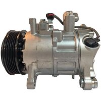 Air conditioning compressor 12 V Ø 110 mm MAHLE...