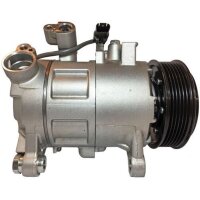 Air conditioning compressor 12 V Ø 110 mm MAHLE...