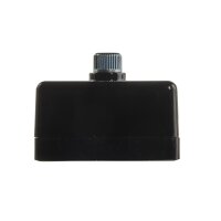 Fuse box screw contact with 2-pole fuse HELLA for ROSENBAUER