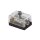 Fuse Box for torpedo fuse 2-pole 36 V 8 A HELLA for various vehicles