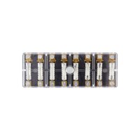 Fuse box HELLA 8JD 002 290-211