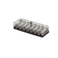 Sicherungsdose, 8-polig HELLA 8JD 002 290-211