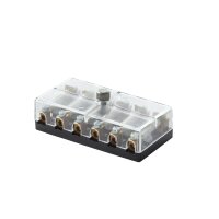 Fuse box HELLA 8JD 002 291-211