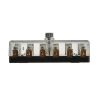 Fuse box HELLA 8JD 002 291-211