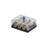 Fuse box HELLA 8JD 002 294-211