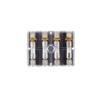 Sicherungsdose, 4-polig HELLA 8JD 002 294-211