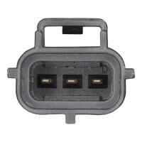 Sensor Drosselklappenstellung 12 V 3-polig HELLA für...