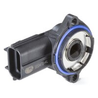 Sensor Drosselklappenstellung HELLA für FORD FOCUS I...