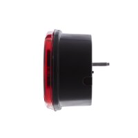 Rückleuchte rechts 24 V P21W Glühlampen-Technologie HELLA für u.a. DAF