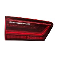 Rear Light left LED VALEO IAM-Expertise suitable for e.g. AUDI A6