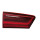 Rear Light left LED VALEO IAM-Expertise suitable for e.g. AUDI A6