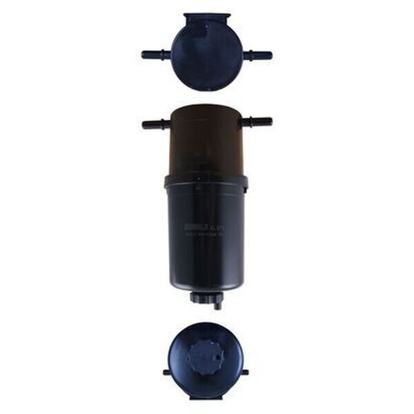 Kraftstofffilter Leitungsfilter MAHLE für VW CRAFTER 30-50 Kasten (2E_)