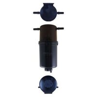 Kraftstofffilter Leitungsfilter MAHLE für VW CRAFTER...