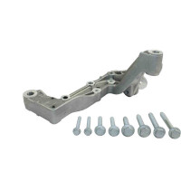 Steering Knuckle Wheel Suspension front axle right...