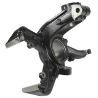 Steering Knuckle Wheel Suspension front axle right...