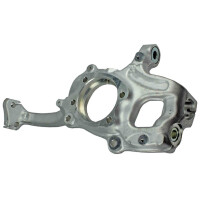 Steering Knuckle Wheel Suspension front axle right...