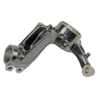 Steering Knuckle Wheel Suspension front axle right...