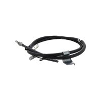 Seilzug Feststellbremse Scheibenbremse TRISCAN für...