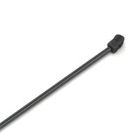 Gas Spring, boot/cargo area 201.5 mm 570.5 mm STABILUS for OPEL Astra K Sports Tourer