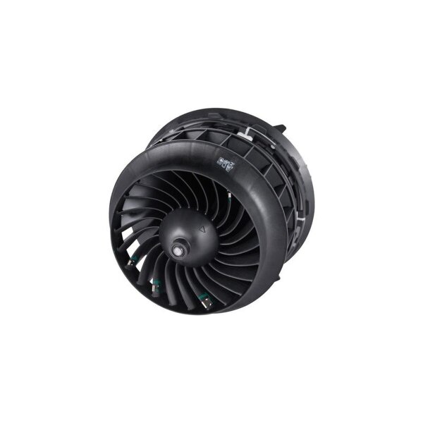 Interior Blower 350 W VALEO suitable for e.g. MERCEDES-BENZ C-CLASS