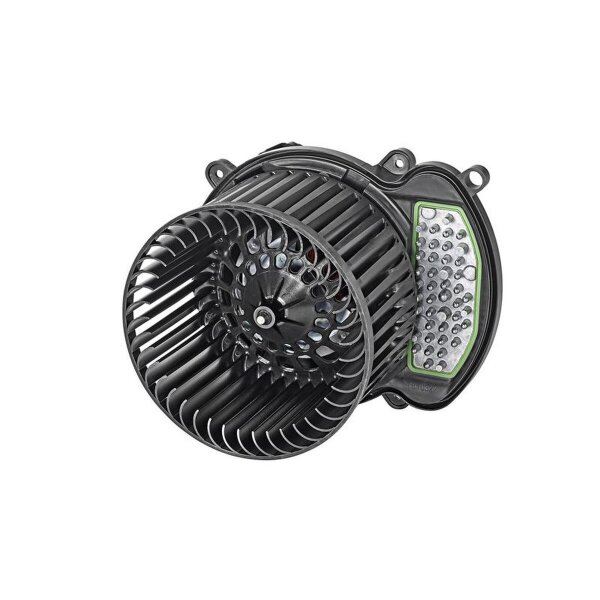 Interior Blower 325 W 4-pole VALEO suitable for e.g. RENAULT GRAND