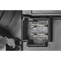 Interior Blower 325 W 4-pole VALEO suitable for e.g....