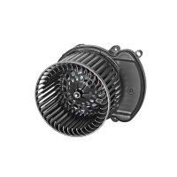 Interior Blower 2-pole no integrated regulator VALEO for...