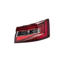 Rückleuchte rechts mit Schlusslicht (LED) 12 V LED...