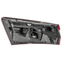 Rückleuchte rechts mit Schlusslicht (LED) 12 V LED HELLA für SKODA Superb III Kombi