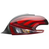 Rückleuchte links mit Schlusslicht (LED) 12 V LED...