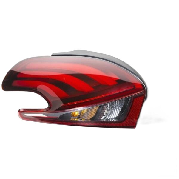 Rear Light right 12 V PY21W LED HELLA suitable for...