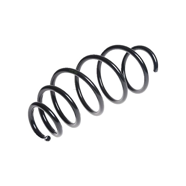 Suspension Spring Front Axle Coil Spring TRISCAN for e.g. OPEL ASTRA