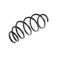 Suspension Spring Front Axle Coil Spring TRISCAN for e.g....