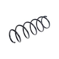 Suspension Spring Front Axle Coil Spring TRISCAN for ALFA...