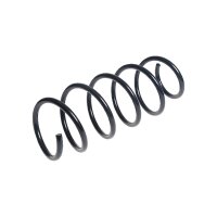 Suspension Spring Front Axle Coil Spring TRISCAN for ALFA...