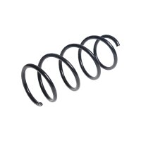 Suspension Spring Front Axle Coil Spring TRISCAN for ALFA...