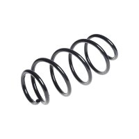 Suspension Spring Front Axle Coil Spring TRISCAN fits...