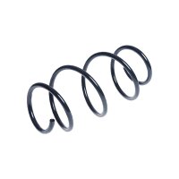Suspension Spring Front Axle Coil Spring TRISCAN fits BMW...